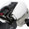 AIR/PRO Respirator and Face Shield Protection, Black, 230V