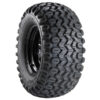 Carlisle HD Field TraX ATV/UTV Tire – 22.5X10-8 3*