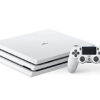 PlayStation 4 Pro 1TB White (PS4)