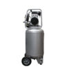 California Air Tools 20020 20 Gal. 2.0 HP Ultra Quiet and Oil-Free Electric Air Compressor