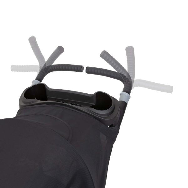 f098a6bcc72d4bdbb65e7d8046fb2b1d Baby Trend Expedition Race Tec Plus Jogger