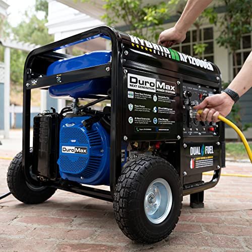 f0d2dd7322c747568733550393d672fd XP12000EH Dual Fuel Generator – 12,000W Gas/Propane, 457cc 4-Stroke Engine, EPA/CARB Compliant