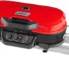 Coleman RoadTrip 285 Portable Stand-Up Propane Grill