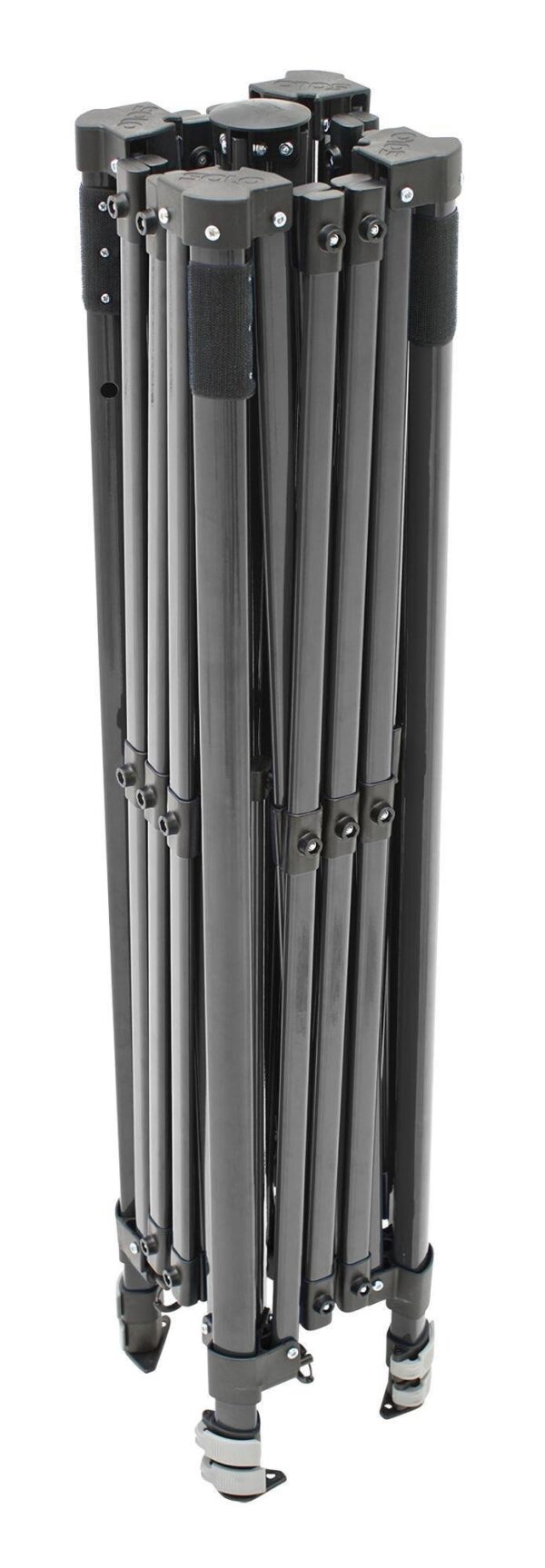 10 x 17& Straight Leg Canopy – Turquoise