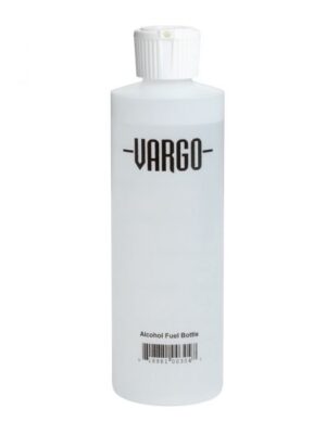 ALCOHOL FUEL BOTTLE