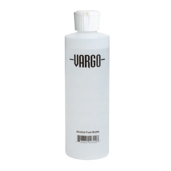 ALCOHOL FUEL BOTTLE
