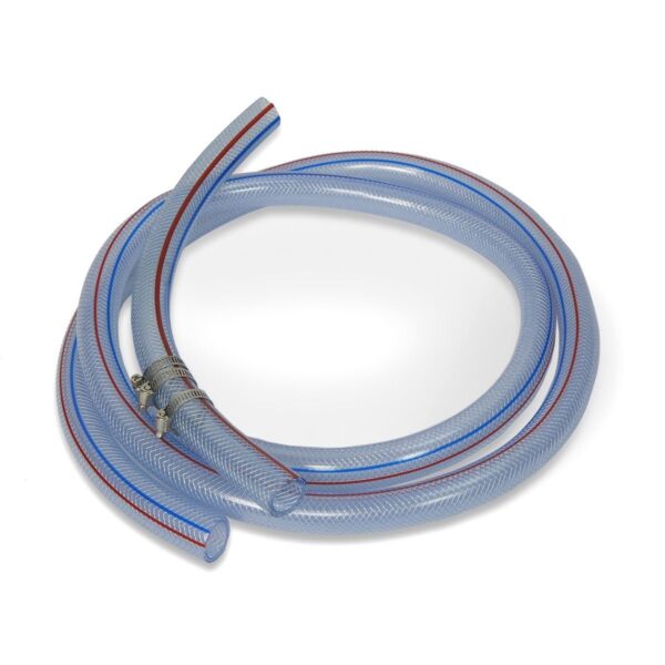 Oil Drain Container 17 Gallon w/Pump Hose Low Profile Car Drainer