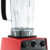Vitamix 5200 Blender, Professional-Grade, 64 oz Container, Self-Cleaning, Black