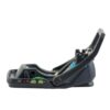 Baby Jogger RAPIDLOCK Infant Car Seat Base City GO, City GO 2 City GO Air Car Seat Compatible