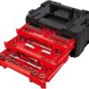f3599b111a9841f49f1cc41d3ff17e8a Craftsman 262-Piece Mechanic Tool Set, Master Socket Set with 3-Drawer VERSASTACK Tool Box, SAE/Metric Set (CMMT45309)