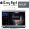 114AZ Smartphone App-Enabled Telescope – Works with StarSense App to