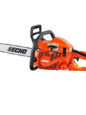 CS-352 16 in. 34cc Gas Chainsaw