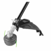 RY41135 18 in. 10 Amp Attachment Capable Electric String Trimmer