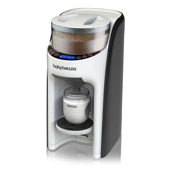 f40a974f78434d76a5f3a114e3db10d1 Baby Brezza Formula Pro Advanced Formula Dispenser Machine