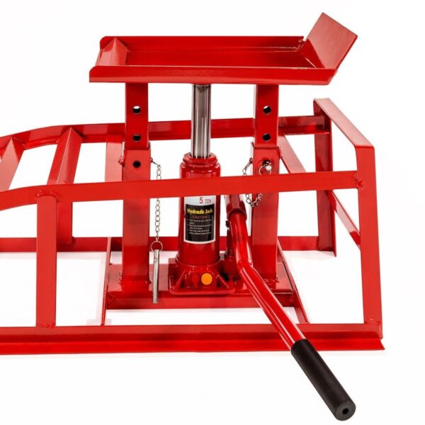 f429994007aa4a4da8f6addb9abc9e1c Auto Car truck Service Ramp Lifts Heavy Duty Hydraulic Lift Repair