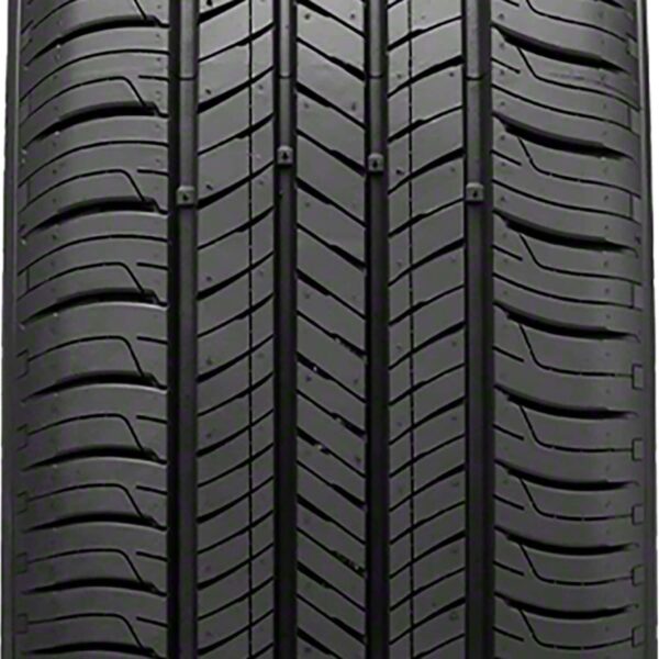 Hankook Kinergy GT (H436) All Season 235/65R17 104H Passenger Tire