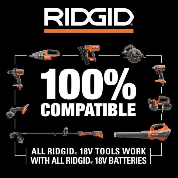 f4306ce1b8554c90880e8295619ae6da RIDGID R8648B 18V SubCompact Brushless Cordless One-Handed Reciprocating Saw (Tool Only)
