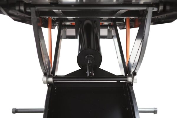 f439ff8372ce40f98f6a2d3d50aebbe6 APlusLift MT1500X 1500LB Air-Operated Motorcycle & ATV Lift Table – 48′′ Wide with Side Extensions, 2-Year Warranty