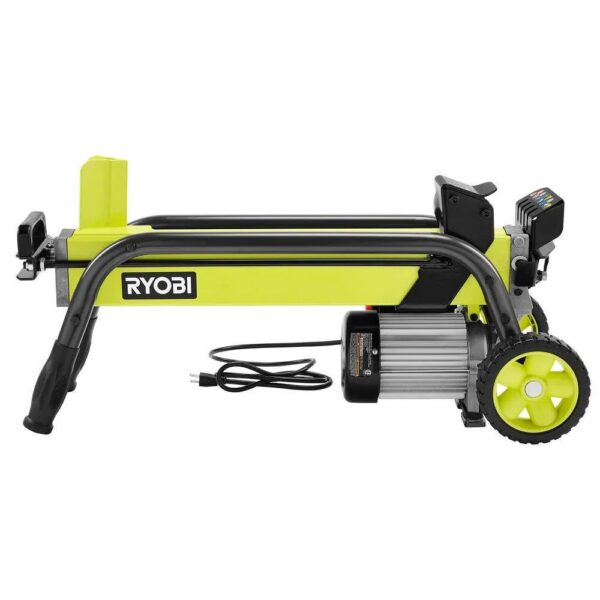 f4a4dbb79e534ce28ce2b11a0a15e97e RYAC490 5-Ton 15 Amp Electric Log Splitter