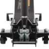 Husky HD0012065014-BD 3-Ton Low Profile Floor Jack with Quick Lift with 14 in. 13 Pocket Rolling Tool Bag