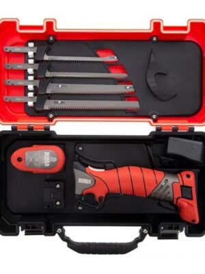 Pro Series Cordless Electric Fillet Knife with Brushless Motor