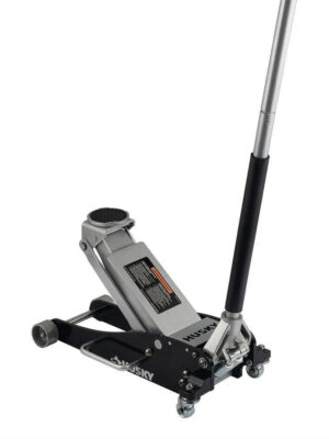 3-Ton AluminumSteel Car Jack HPL4751