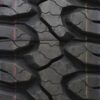 Milestar Patagonia M/T Mud Terrain LT315/70R17 121/118Q D Light Truck Tire