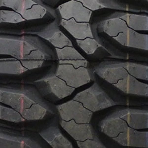 Milestar Patagonia M/T Mud Terrain LT315/70R17 121/118Q D Light Truck Tire