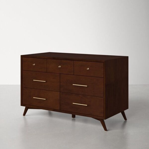 7 – Drawer Dresser