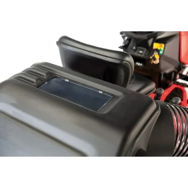 f61a31dc410649da96894c449774553d 42-inch/46-inch Double Bagger for Riding Lawn Mowers