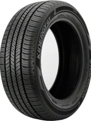 Hankook Kinergy GT (H436) All Season 235/65R17 104H Passenger Tire