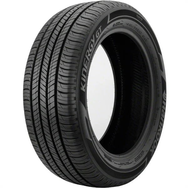 Hankook Kinergy GT (H436) All Season 235/65R17 104H Passenger Tire