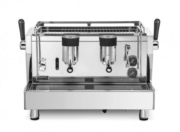 f650af1f5ee04d67985253fece911534 Espresso RE Doppia 2 Group Espresso Machine