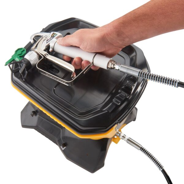 f6547c1d7d3045318e968dedfcdb832b 130 Electric Stationary Airless Paint Sprayer