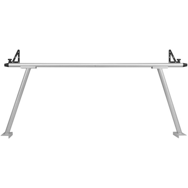 BENTISM Truck Rack 71 x31 Size 800 lbs Capacity Pick up Truck Ladder Truck Bed Rack with Adjustable Tie-downs for Kayak