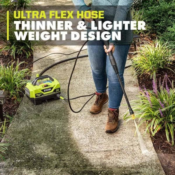 f6ec3ff7d9c74218bd494e9343b46141 RY141802 1800 PSI 1.2 GPM Cold Water Corded Electric Pressure Washer