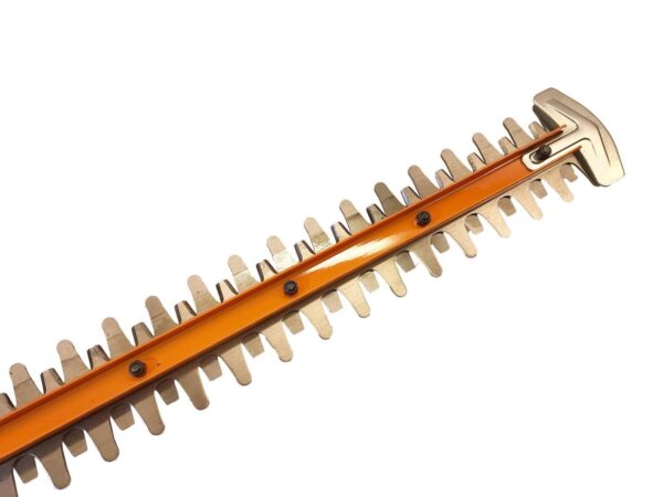 24×22 56V Cordless Hedge Trimmer Wg291