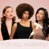 Shark SpeedStyle RapidGloss Finisher and High-Velocity Dryer Silk Straight Wavy