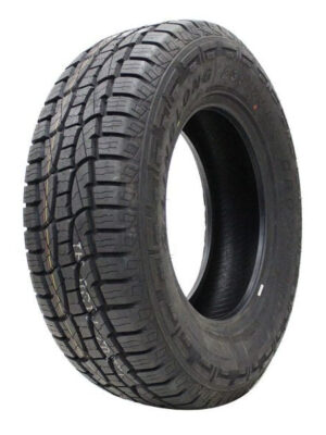 Crosswind A/T All Terrain LT275/65R20 126S E Light Truck Tire