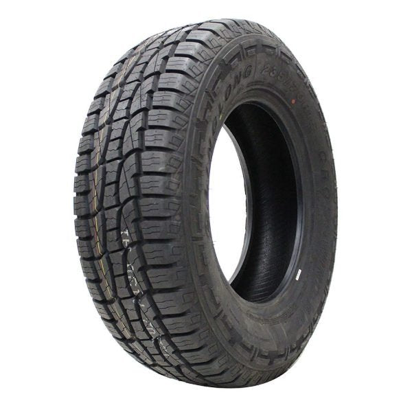 Crosswind A/T All Terrain LT275/65R20 126S E Light Truck Tire