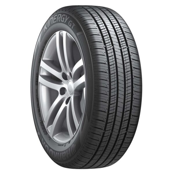 Hankook Kinergy GT (H436) All Season 235/65R17 104H Passenger Tire