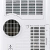 BLACK+DECKER 14,000 BTU Portable Air Conditioner with Heat and Remote Control