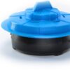 | Pool Alarm | Certified ASTM Safety Specification F2208 | Safe for Pool Owners with Children, Neighbors | Easy to Install with Adjsutable Sensitivity Settings