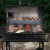 32′′ Charcoal Grill