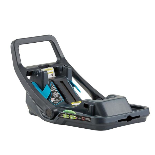 f870d5f011fb4ed094d4271f9d284fa4 Baby Jogger RAPIDLOCK Infant Car Seat Base City GO, City GO 2 City GO Air Car Seat Compatible
