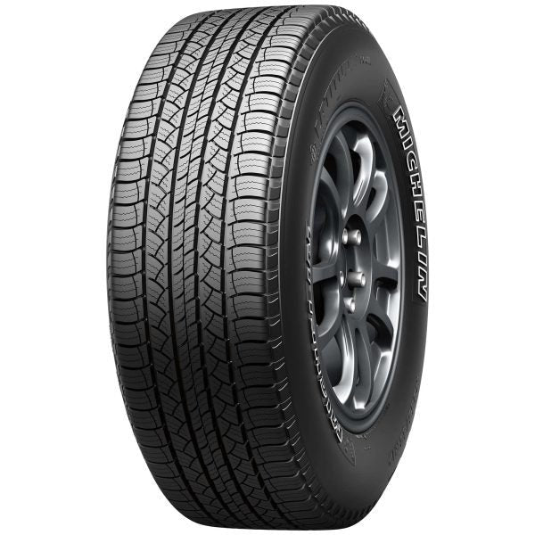f8d3fd1cd52d45fb96fe7cc98e961098 Michelin Latitude Tour All-Season 235/65R18 106T Tire