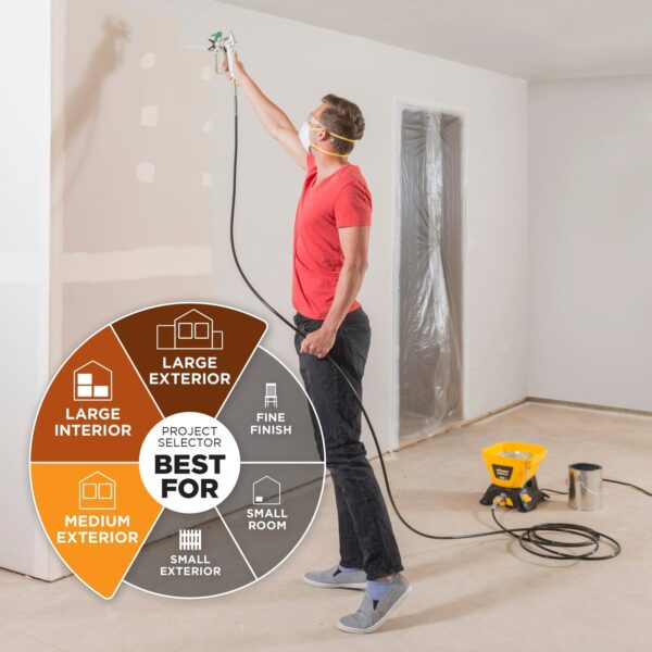 f8f5aa493dc44f1fa06602d9e76ea11f 130 Electric Stationary Airless Paint Sprayer