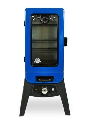 Pit Boss Electric Vertical Food Smoker