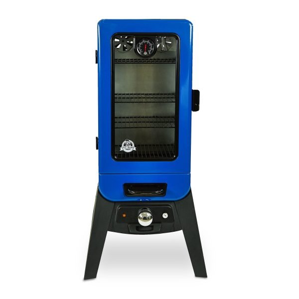 Pit Boss Electric Vertical Food Smoker