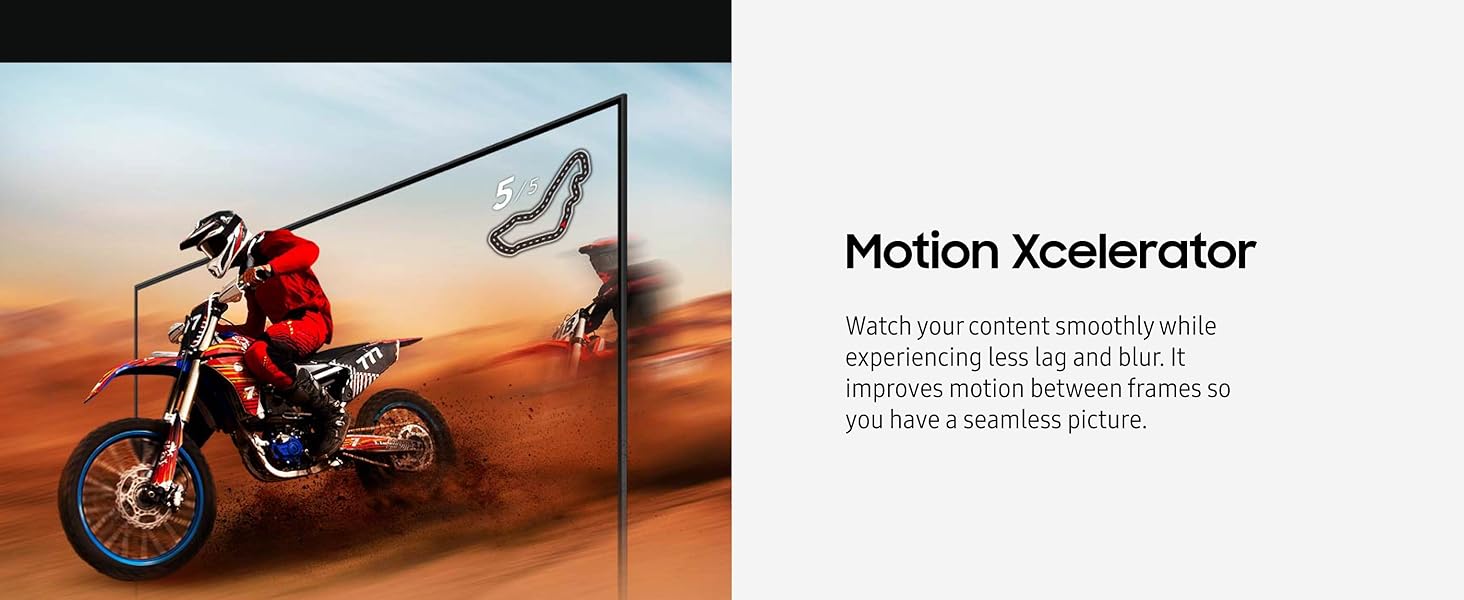 Samsung 85 inch DU7200 Crystal UHD 4K Smart TV